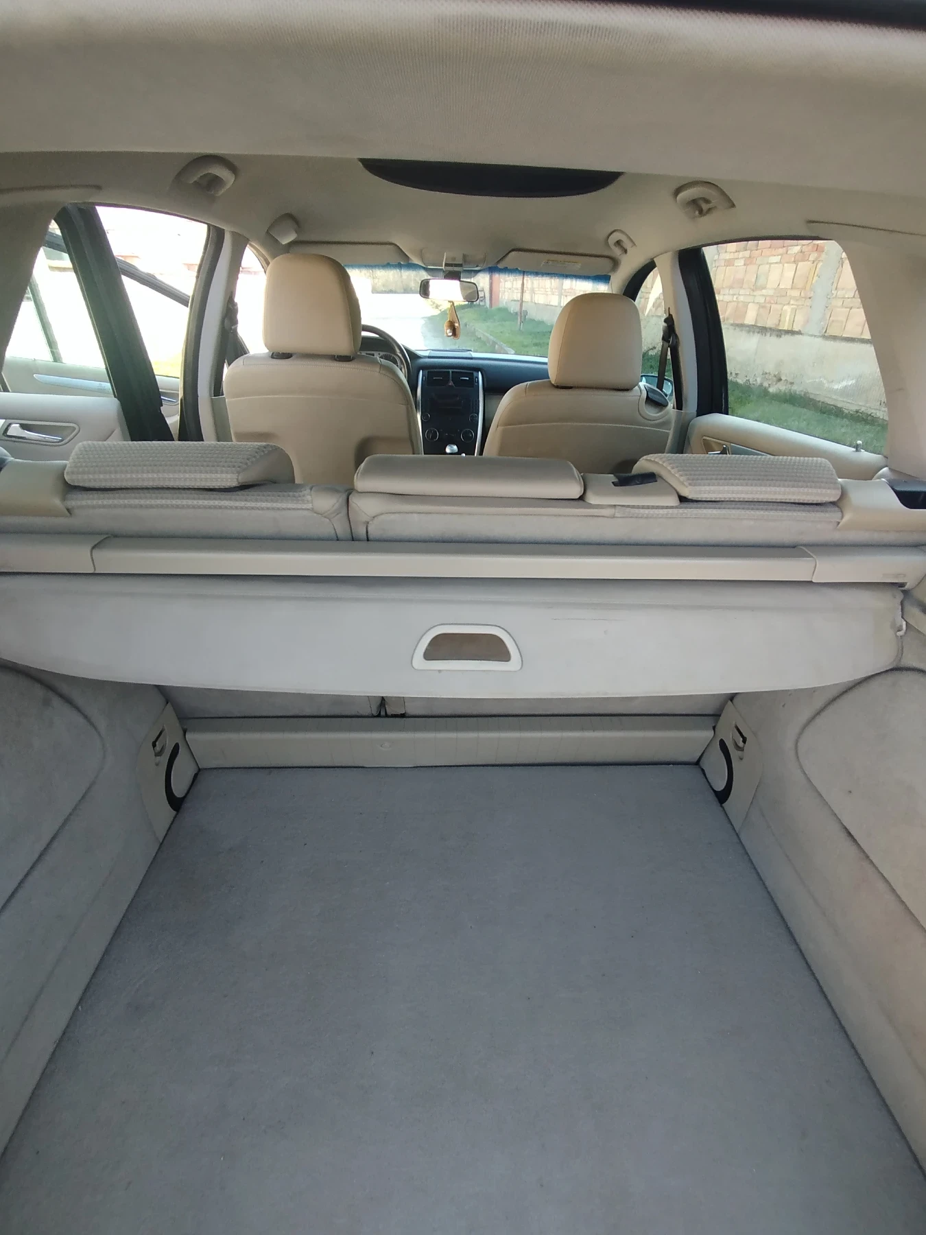 Mercedes-Benz B 180, снимка 13 - Автомобили и джипове - 53843762