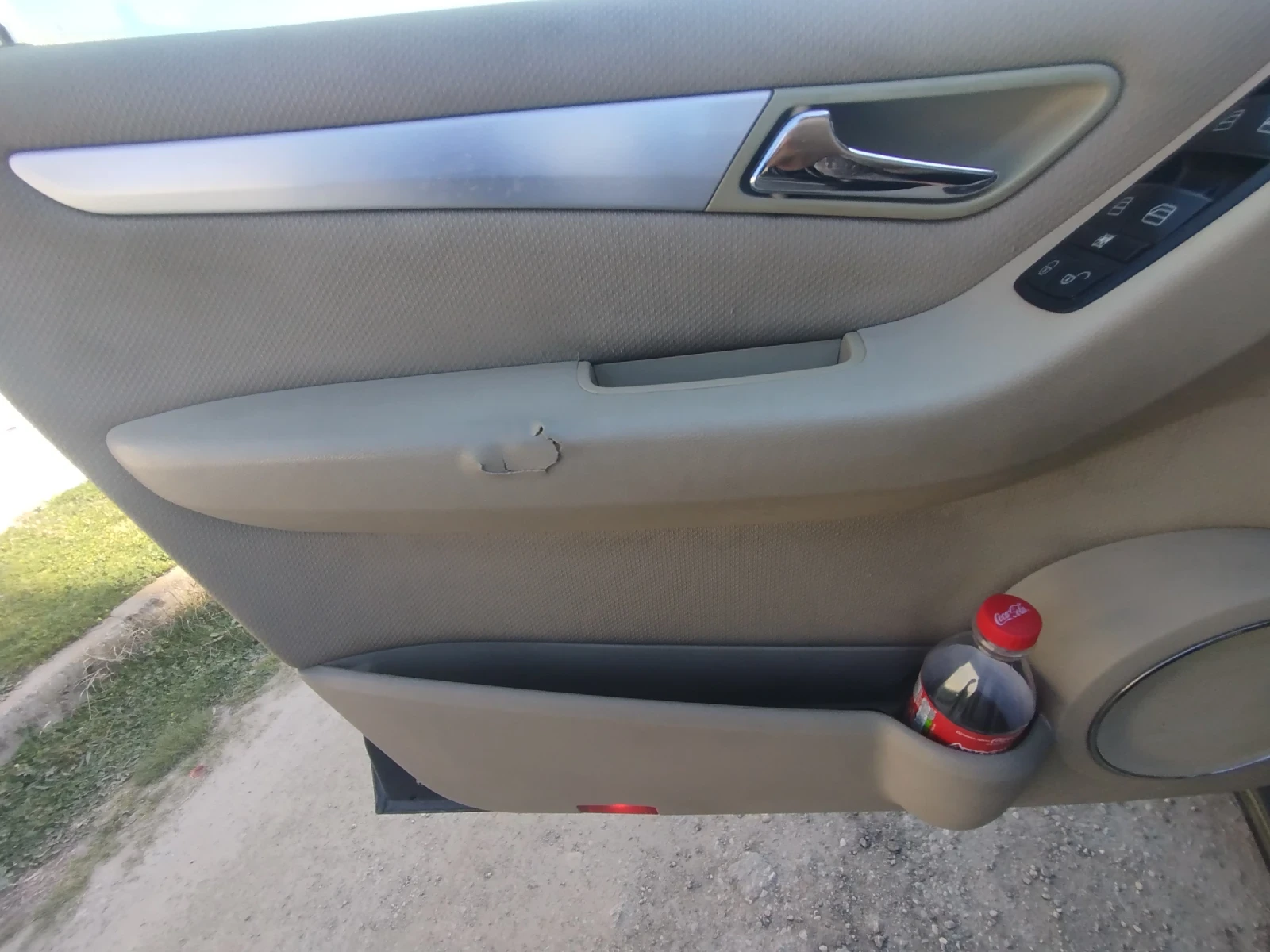 Mercedes-Benz B 180, снимка 10 - Автомобили и джипове - 53843762