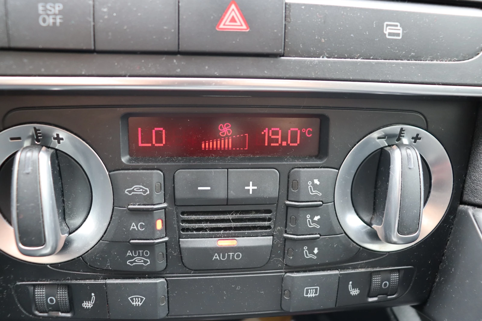 Audi A3, снимка 11 - Автомобили и джипове - 54132149