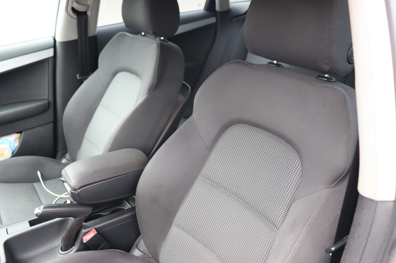 Audi A3, снимка 8 - Автомобили и джипове - 54132149