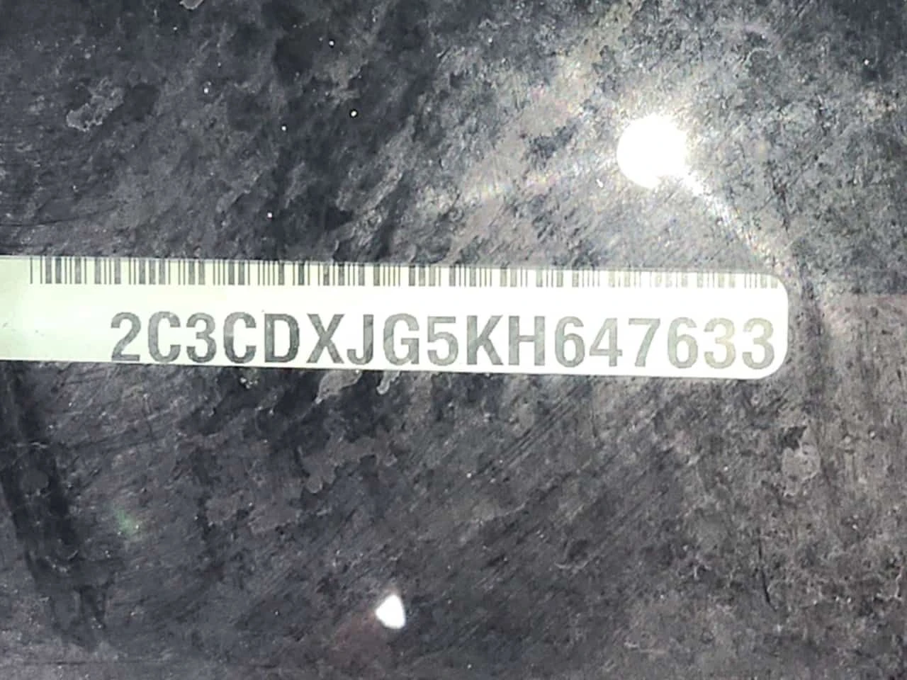 Dodge Charger SXT * ПОДГРЕВ * 2 КЛЮЧА * ОТ ПРЕДСТАВИТЕЛСТВО, снимка 17 - Автомобили и джипове - 54219156