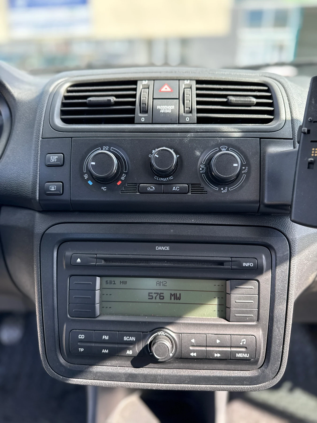 Skoda Fabia 1.4 TDI | Mobile.bg � ����������� 11