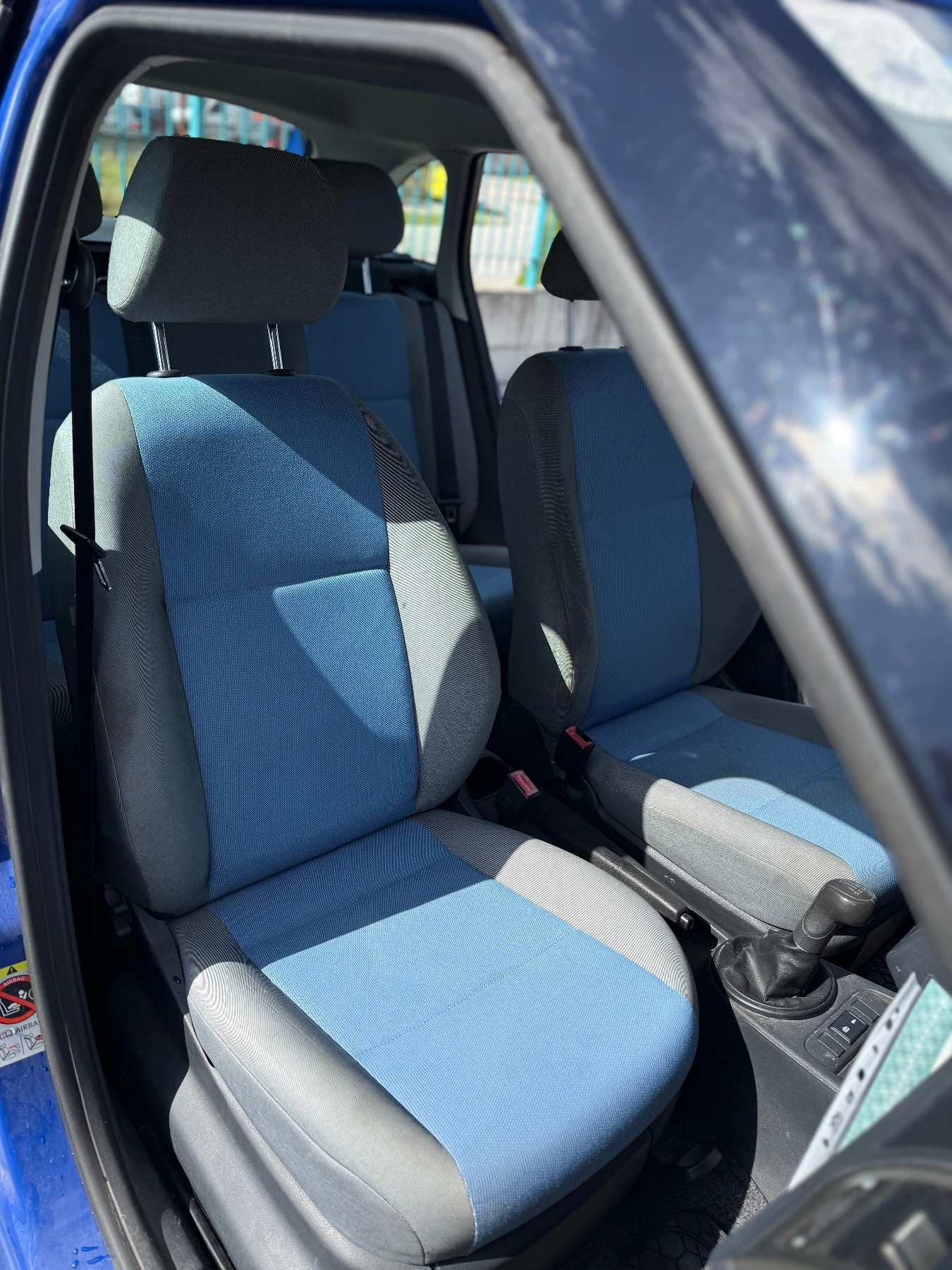 Skoda Fabia 1.4 TDI | Mobile.bg � ����������� 10