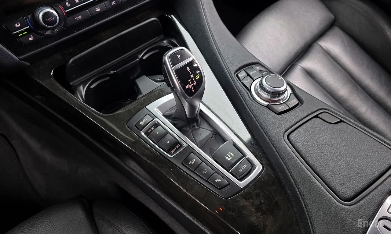 BMW 640 D* GRAN COUPE* XDRIVE* ОБДУХВ* 360* HEADUP* PANO, снимка 9 - Автомобили и джипове - 54413462