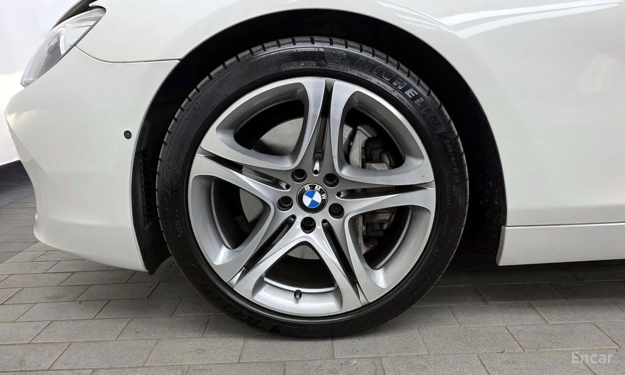 BMW 640 D* GRAN COUPE* XDRIVE* ОБДУХВ* 360* HEADUP* PANO, снимка 5 - Автомобили и джипове - 54413462
