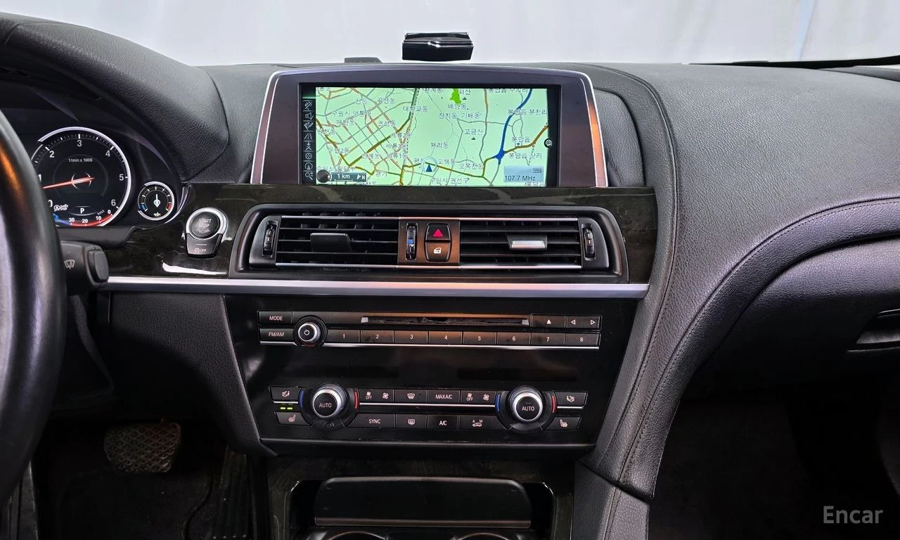 BMW 640 D* GRAN COUPE* XDRIVE* ОБДУХВ* 360* HEADUP* PANO, снимка 12 - Автомобили и джипове - 54413462