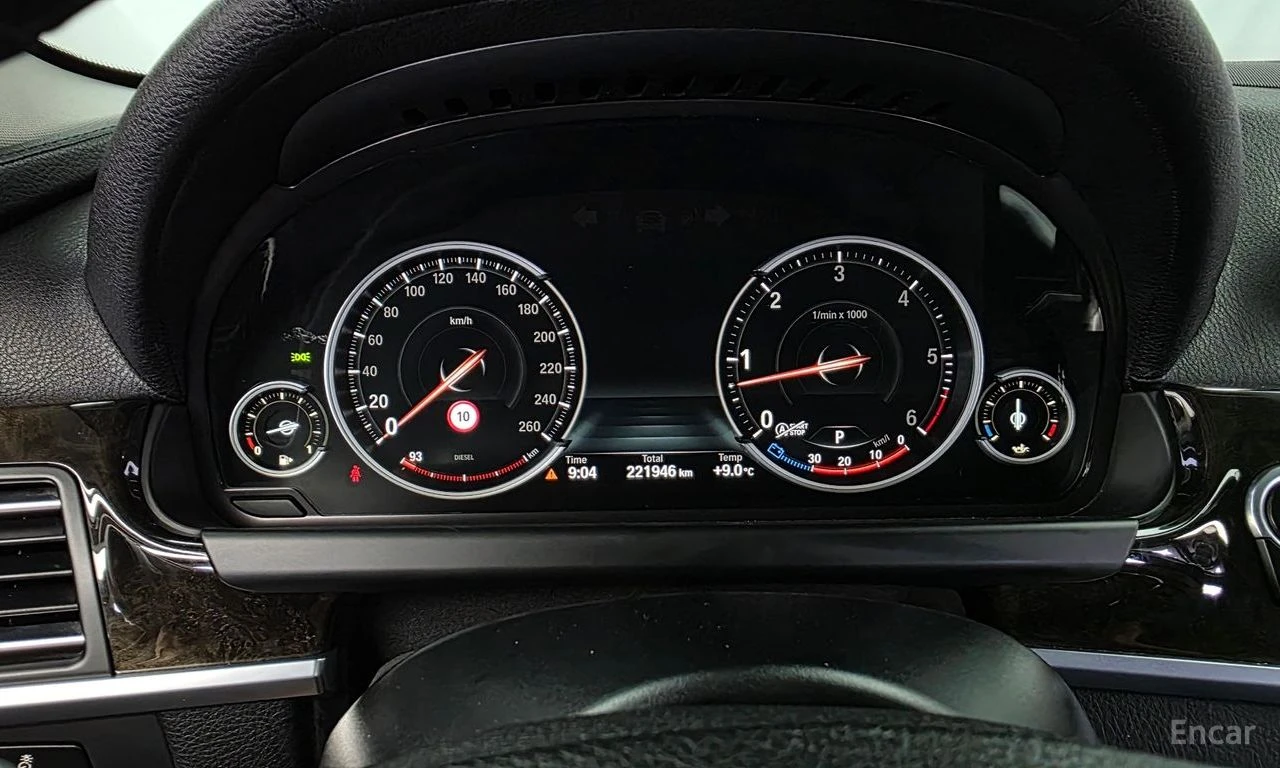 BMW 640 D* GRAN COUPE* XDRIVE* ОБДУХВ* 360* HEADUP* PANO, снимка 8 - Автомобили и джипове - 54413462