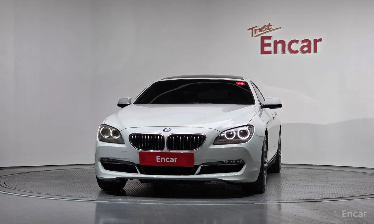 BMW 640 D* GRAN COUPE* XDRIVE* ОБДУХВ* 360* HEADUP* PANO, снимка 3 - Автомобили и джипове - 54413462