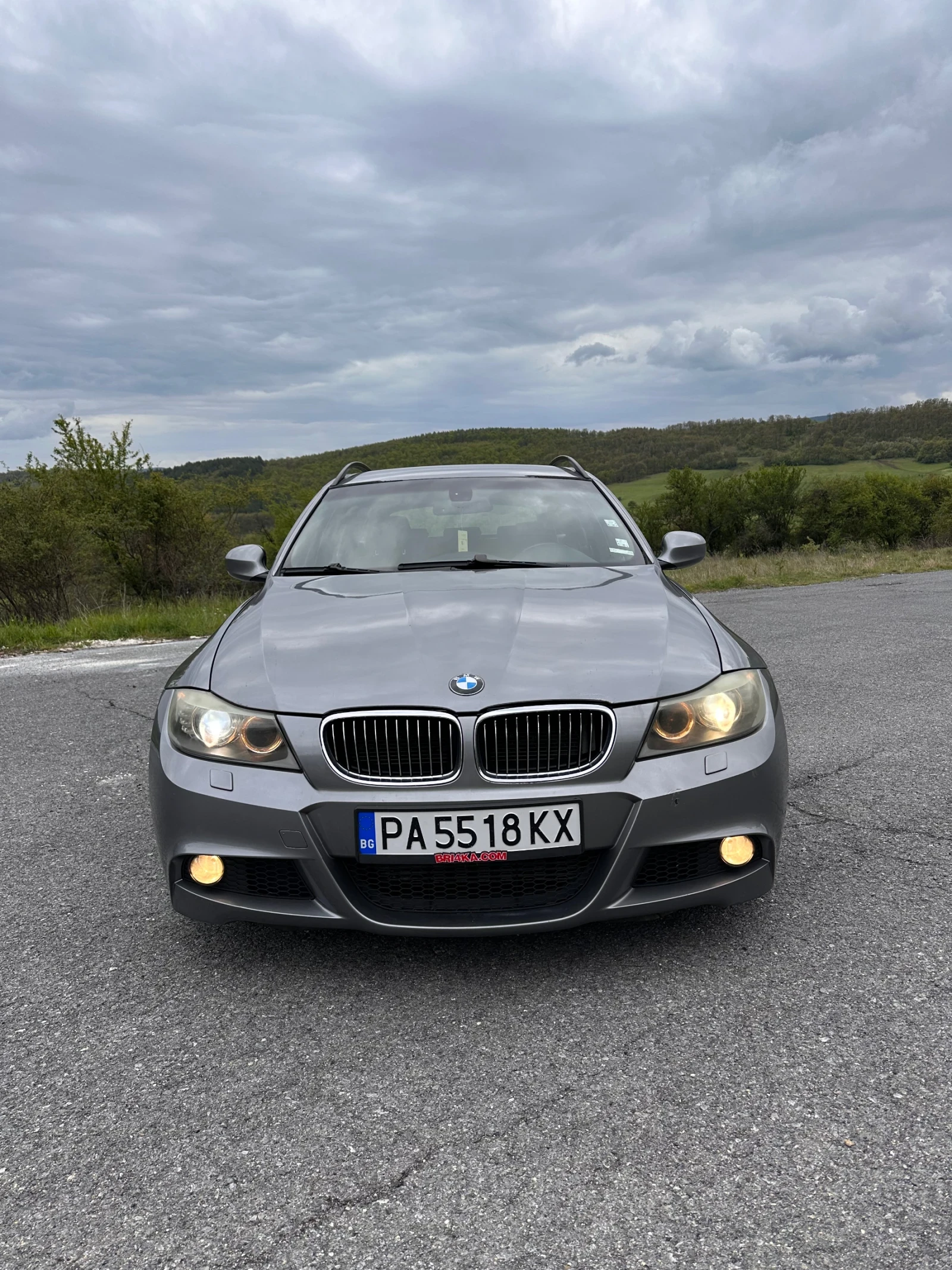 BMW 320 XD | Mobile.bg � ����������� 10