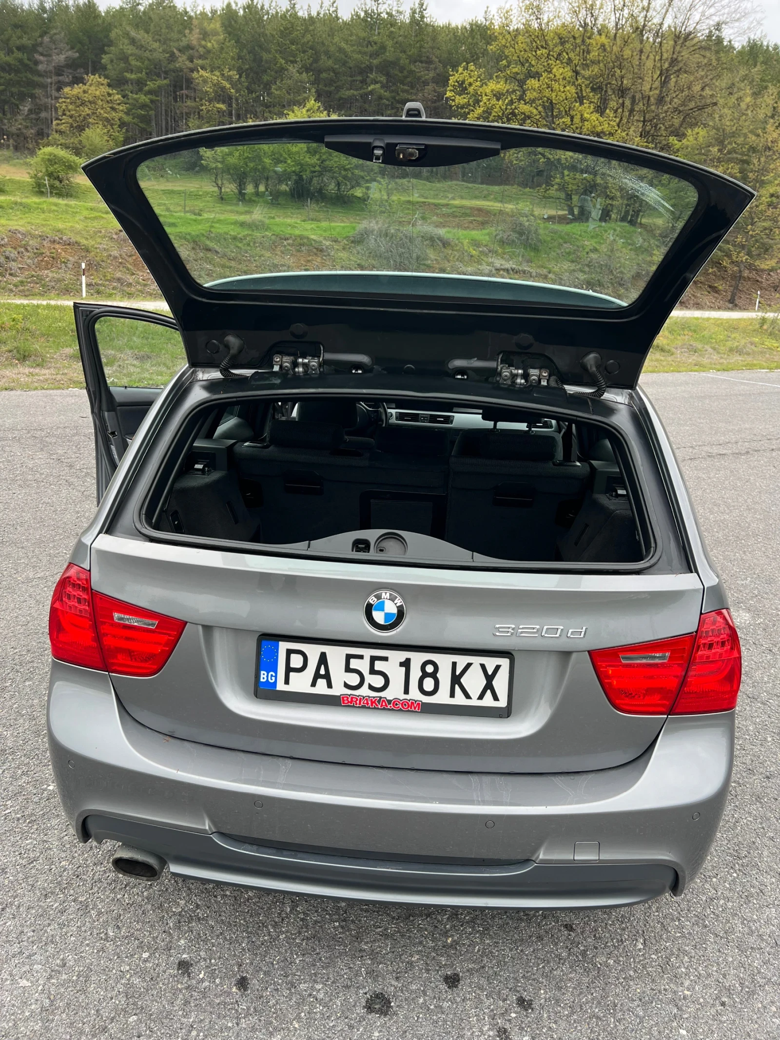 BMW 320 XD | Mobile.bg � ����������� 13