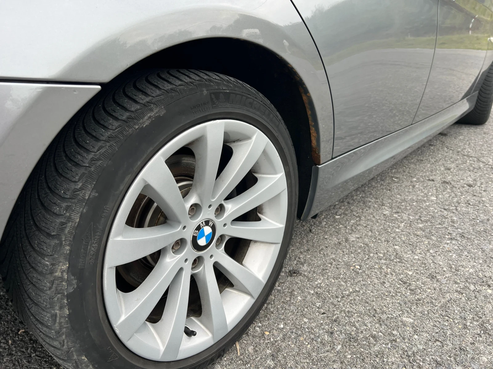 BMW 320 XD | Mobile.bg � ����������� 5