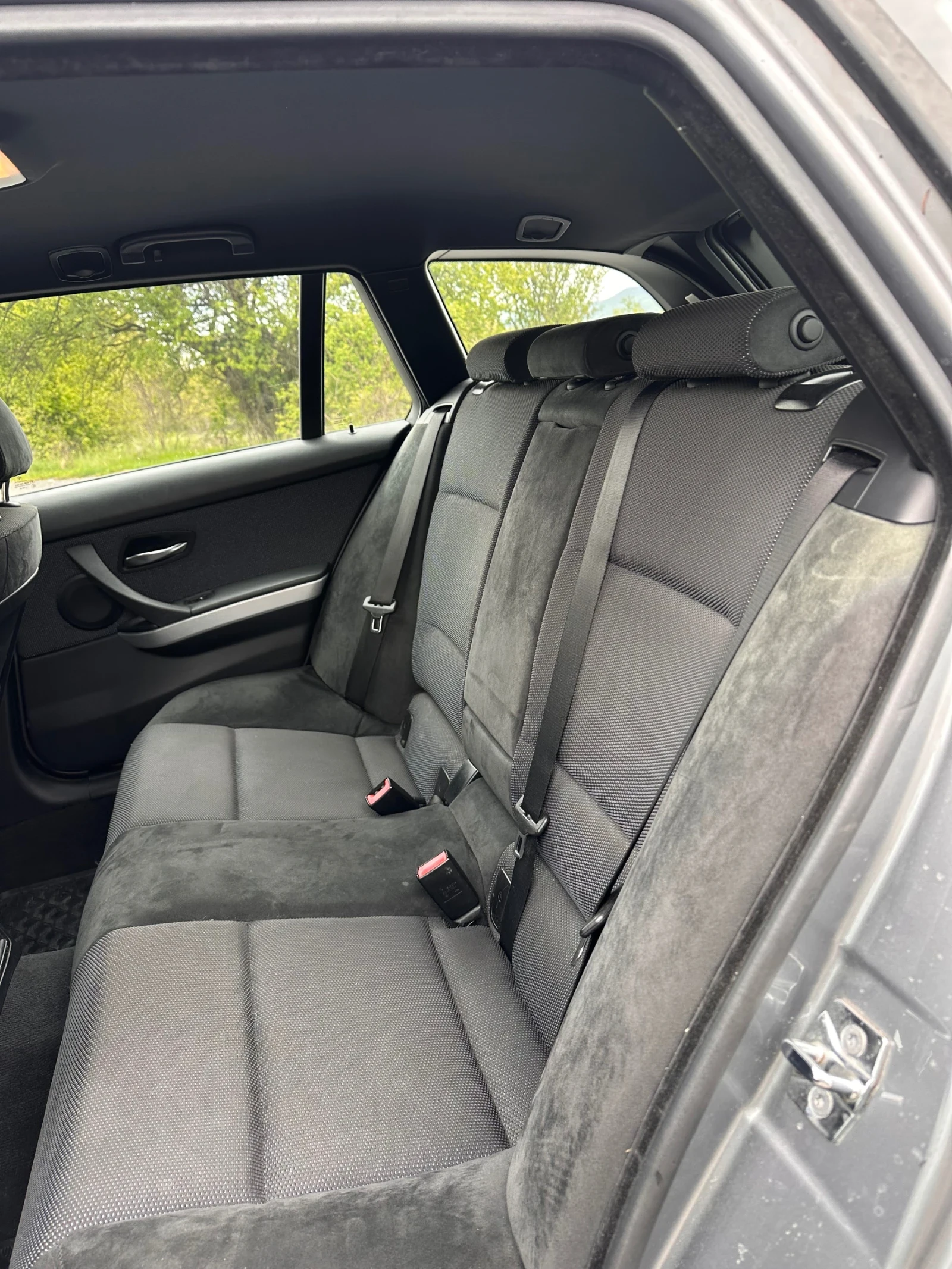 BMW 320 XD | Mobile.bg � ����������� 7