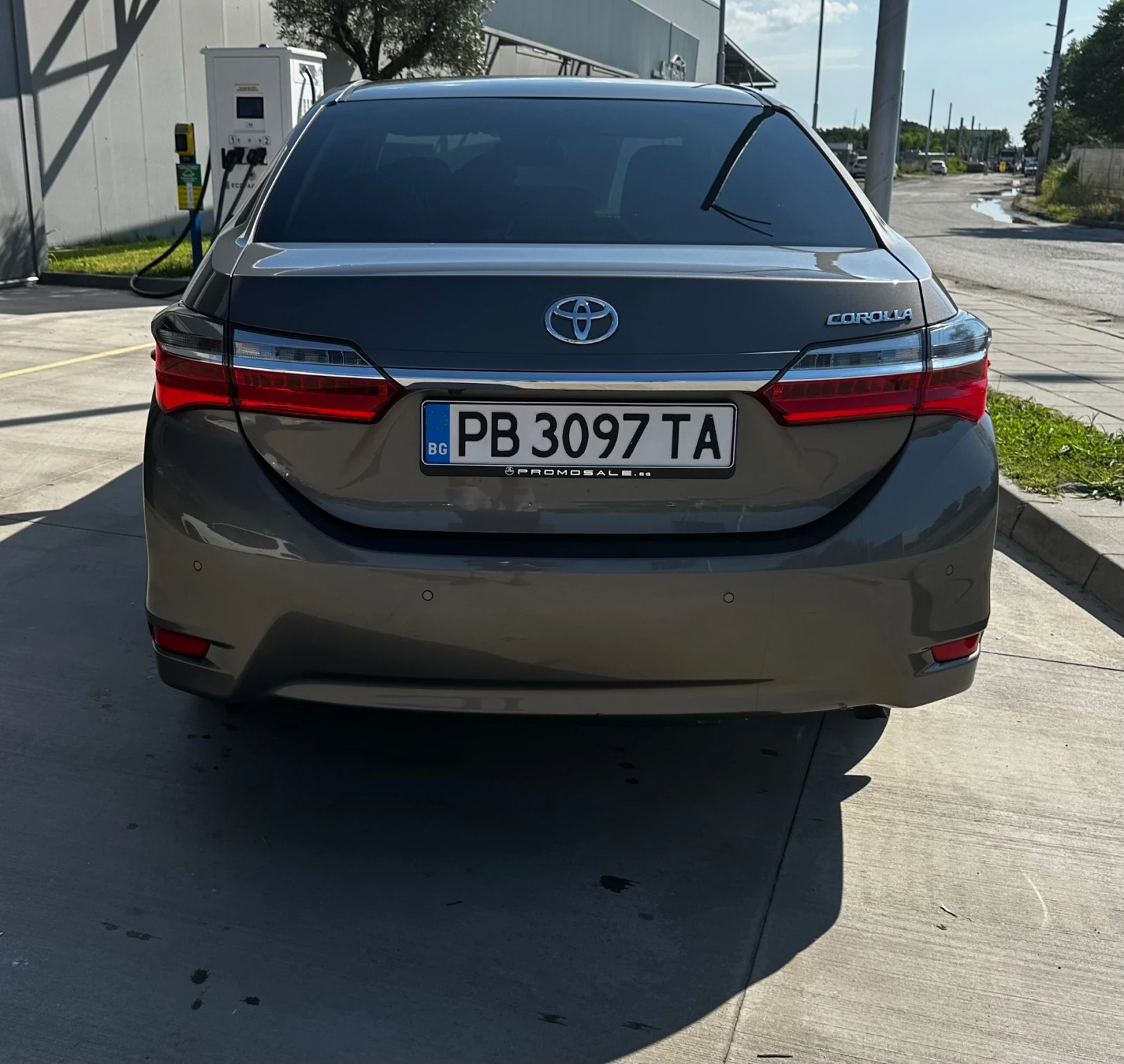 Toyota Corolla | Mobile.bg � ����������� 6