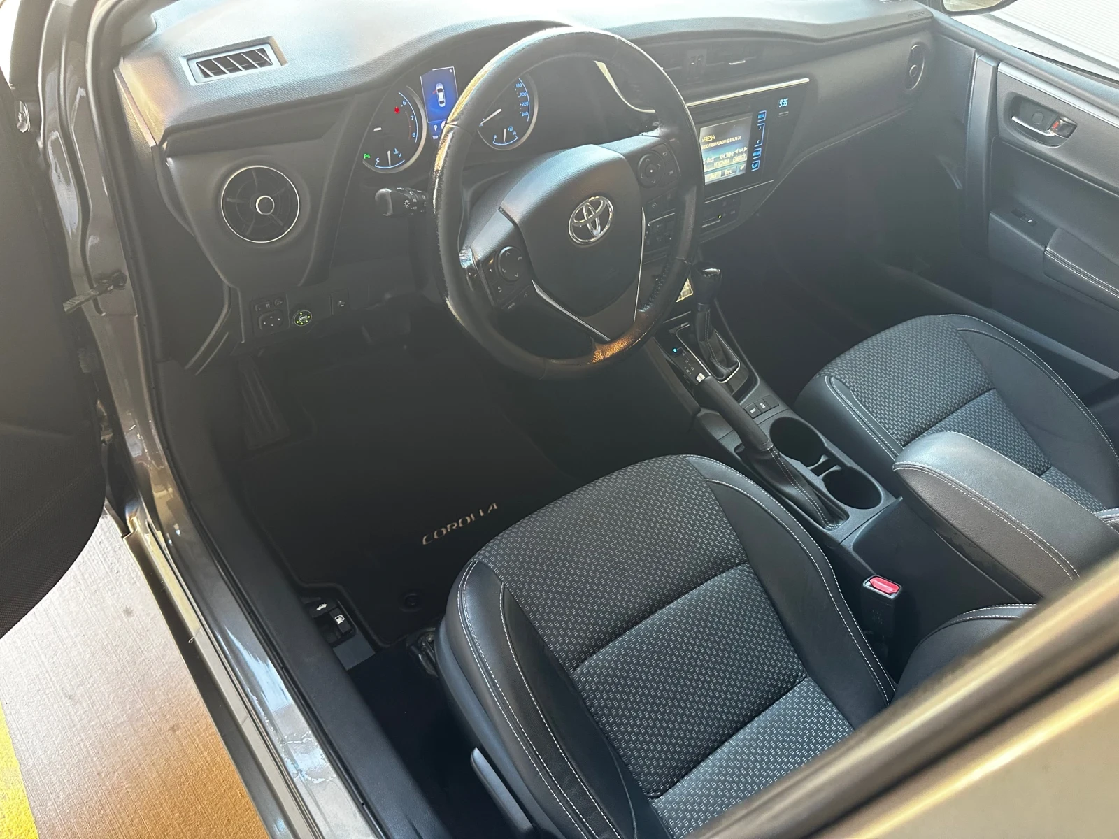 Toyota Corolla | Mobile.bg � ����������� 9