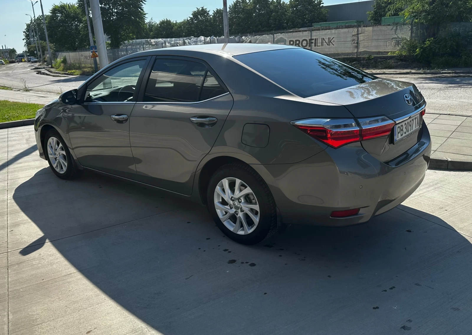 Toyota Corolla | Mobile.bg � ����������� 5