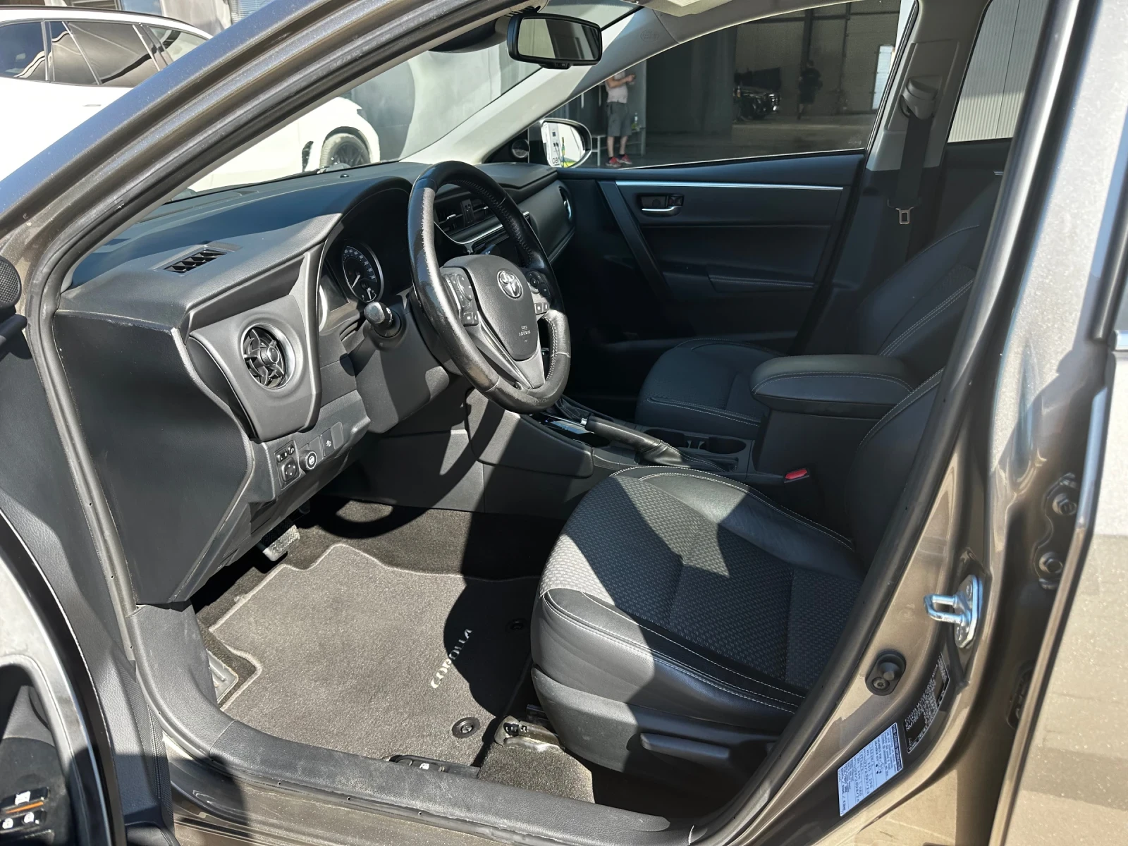 Toyota Corolla | Mobile.bg � ����������� 13