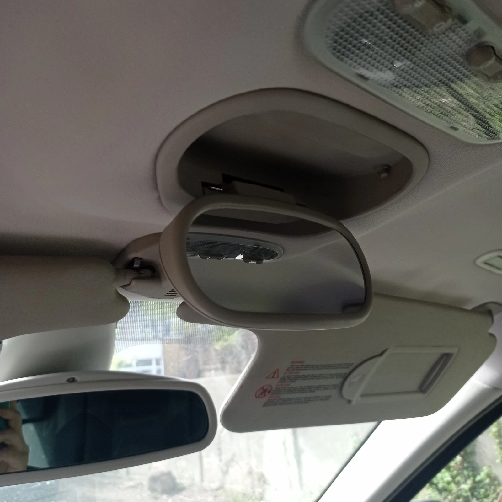 Renault Scenic, снимка 7 - Автомобили и джипове - 54562313