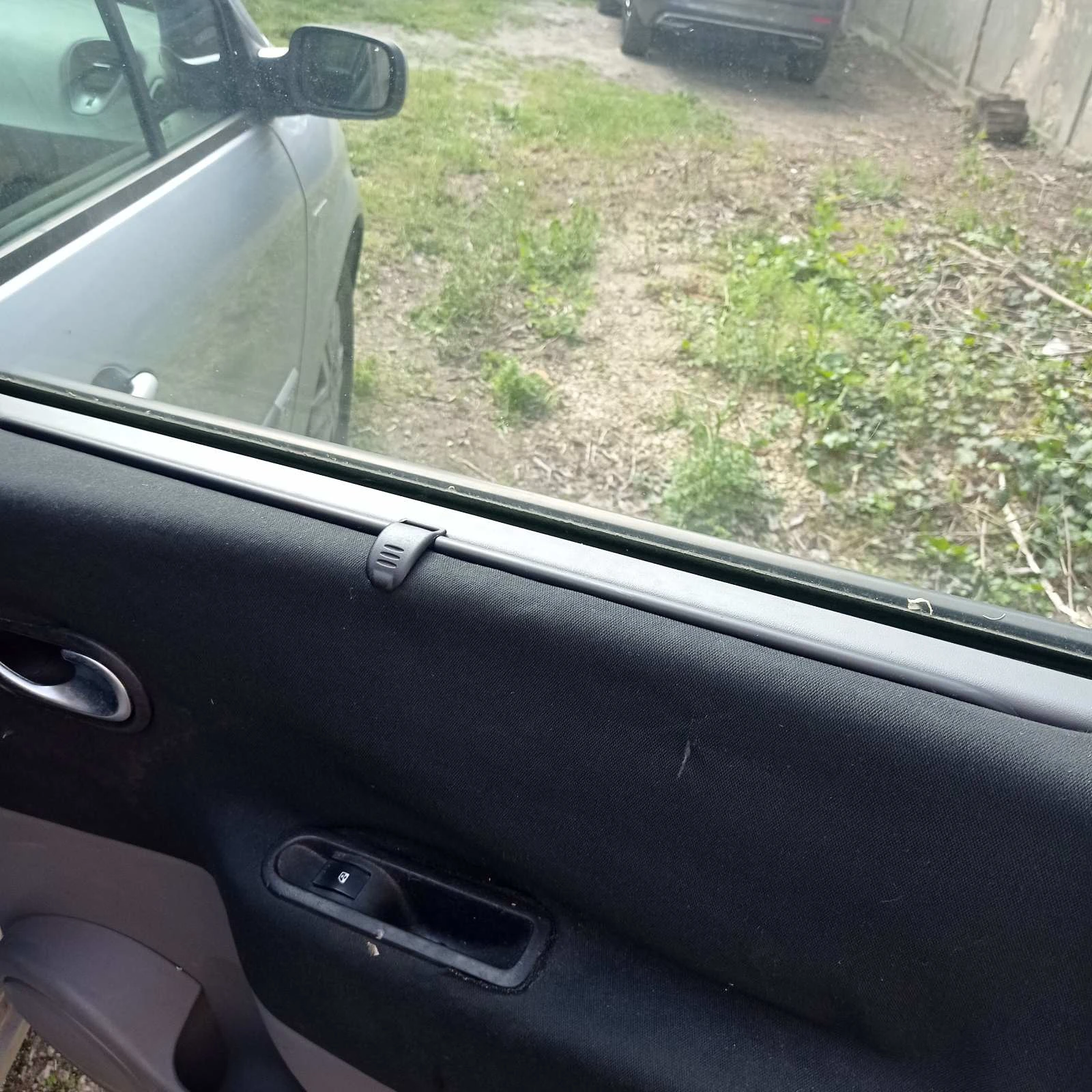 Renault Scenic, снимка 10 - Автомобили и джипове - 54562313
