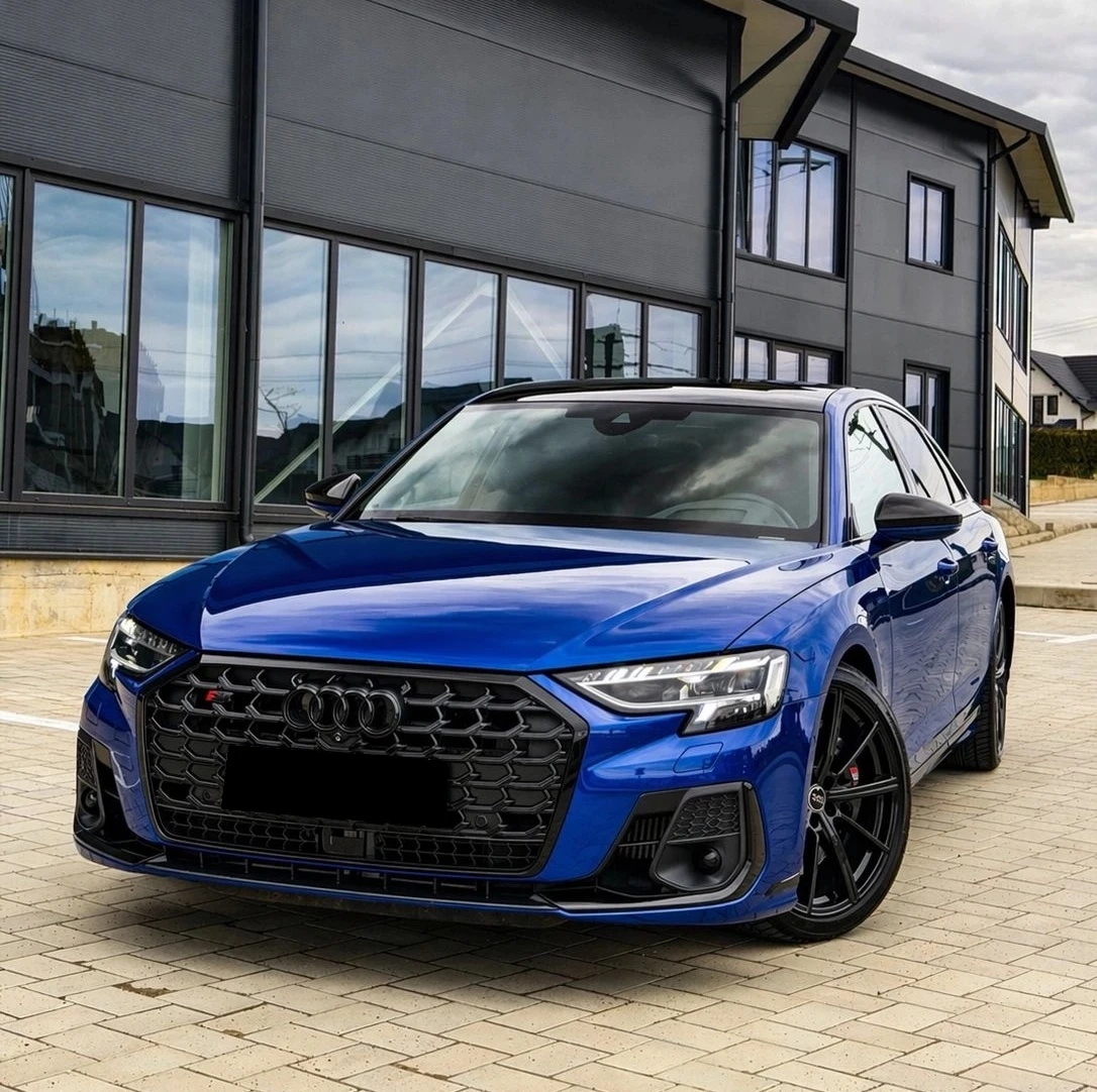 Audi S8 4.0 TFSI Quattro , снимка 2 - Автомобили и джипове - 54863213