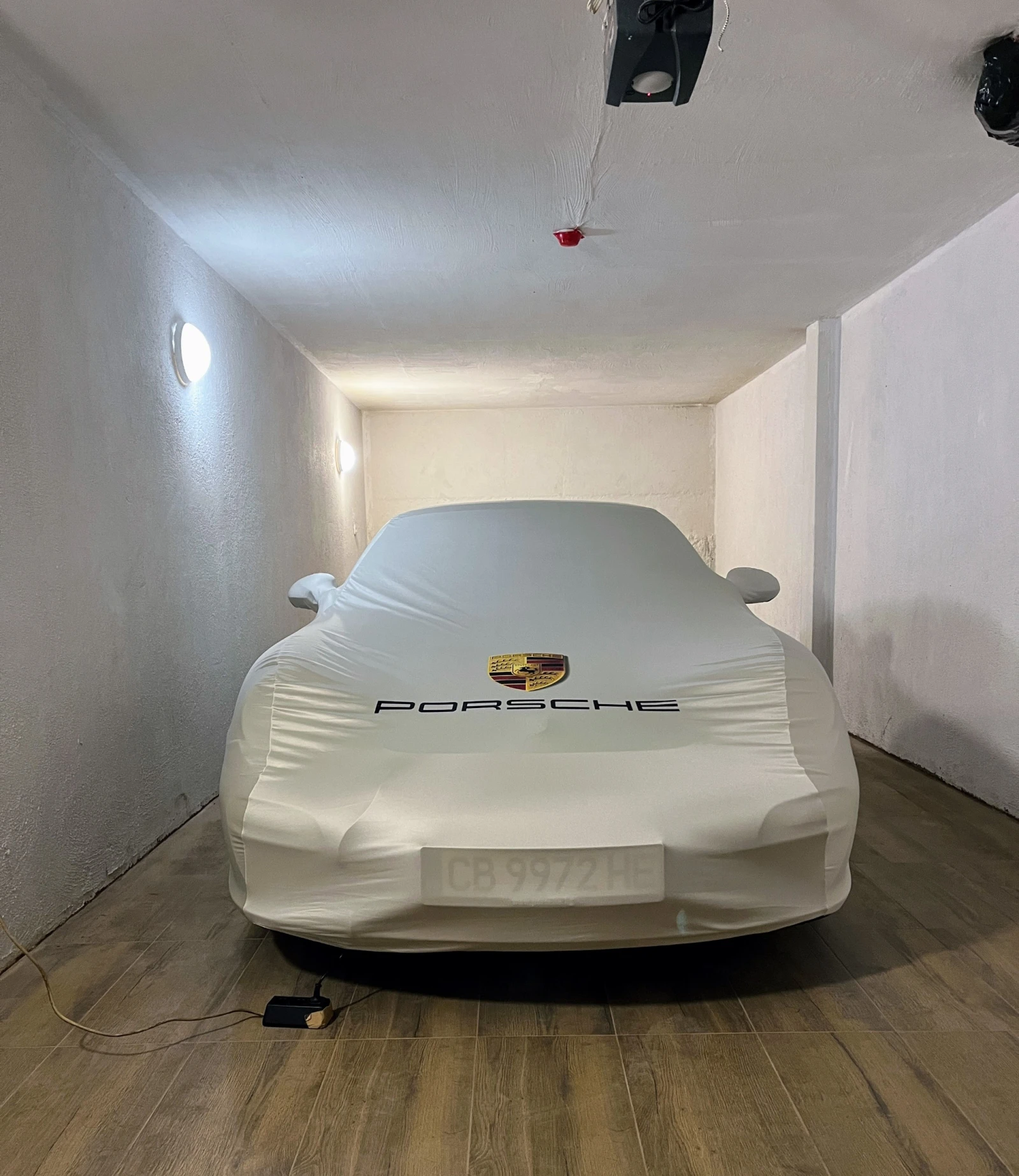 Porsche 911 997.2 Carrera S Ръчни скорости!, снимка 17 - Автомобили и джипове - 55141777