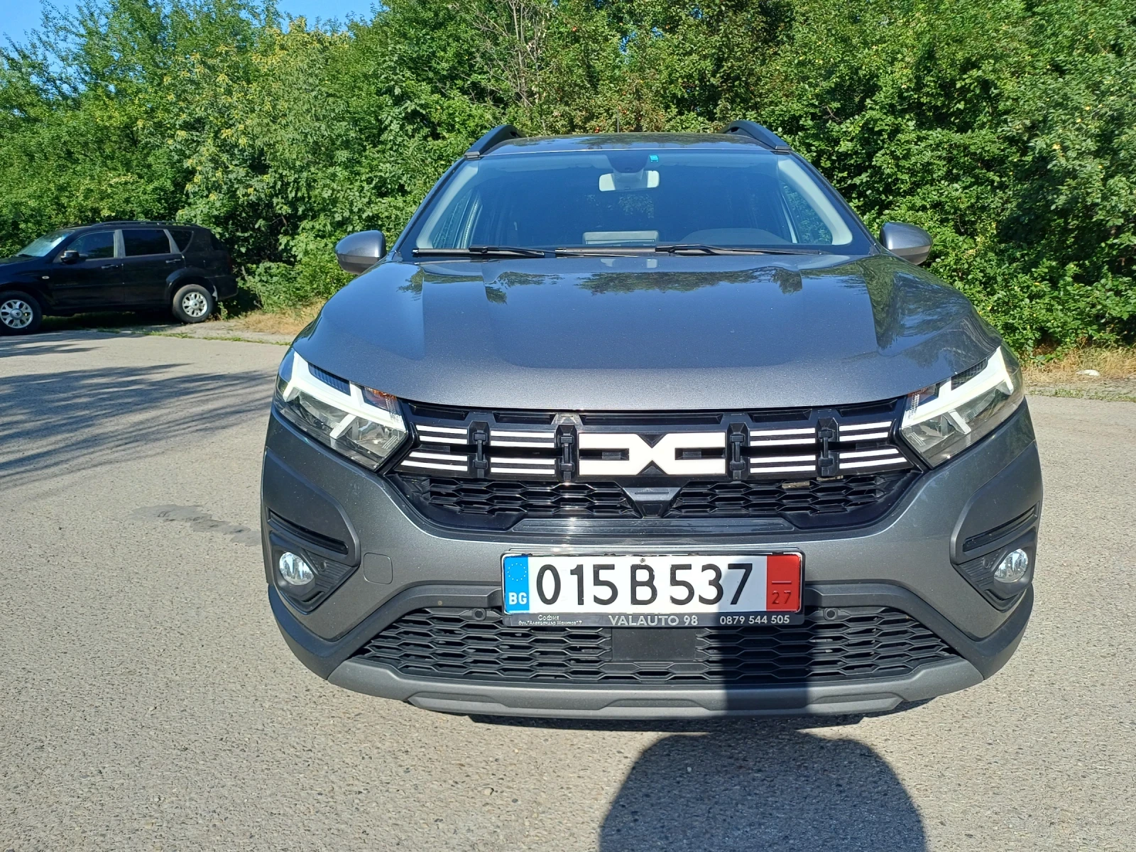 Dacia Jogger 1.0 i GPL, снимка 2 - Автомобили и джипове - 55091651