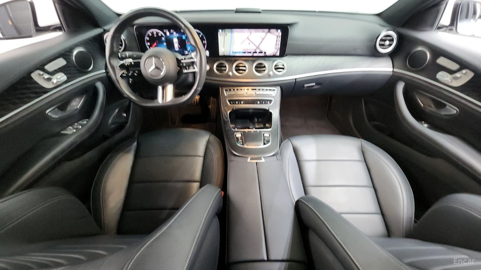 Mercedes-Benz E 220 ПАМЕТ* 360 КАМЕРА* HEADUP* ДИСТРОНИК* , снимка 7 - Автомобили и джипове - 55459742