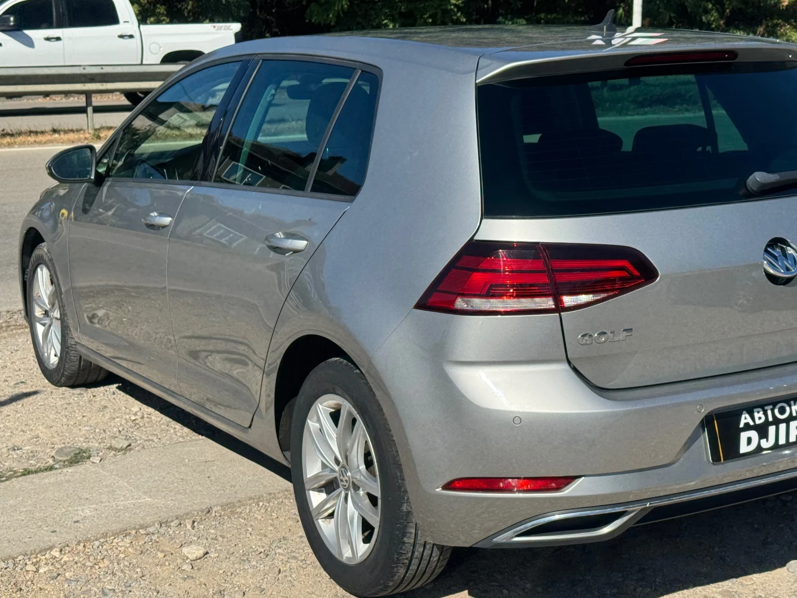 VW Golf 7.5 1.5TSI 150 kc, снимка 5 - Автомобили и джипове - 55673468