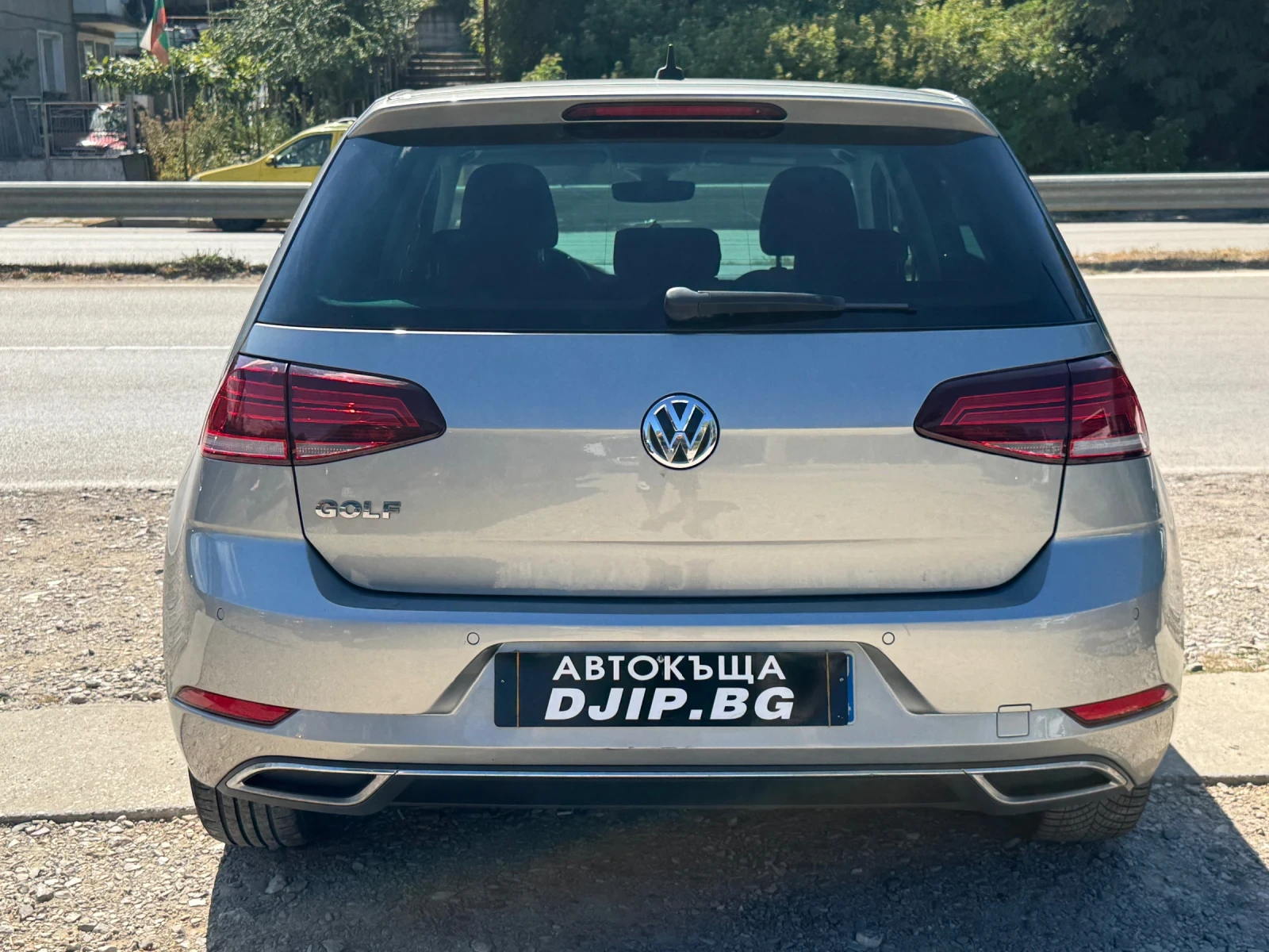 VW Golf 7.5 1.5TSI 150 kc, снимка 5 - Автомобили и джипове - 55673468