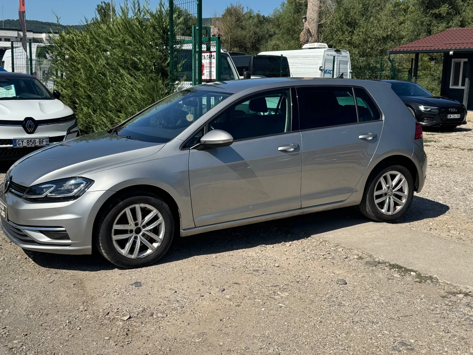 VW Golf 7.5 1.5TSI 150 kc, снимка 3 - Автомобили и джипове - 55673468