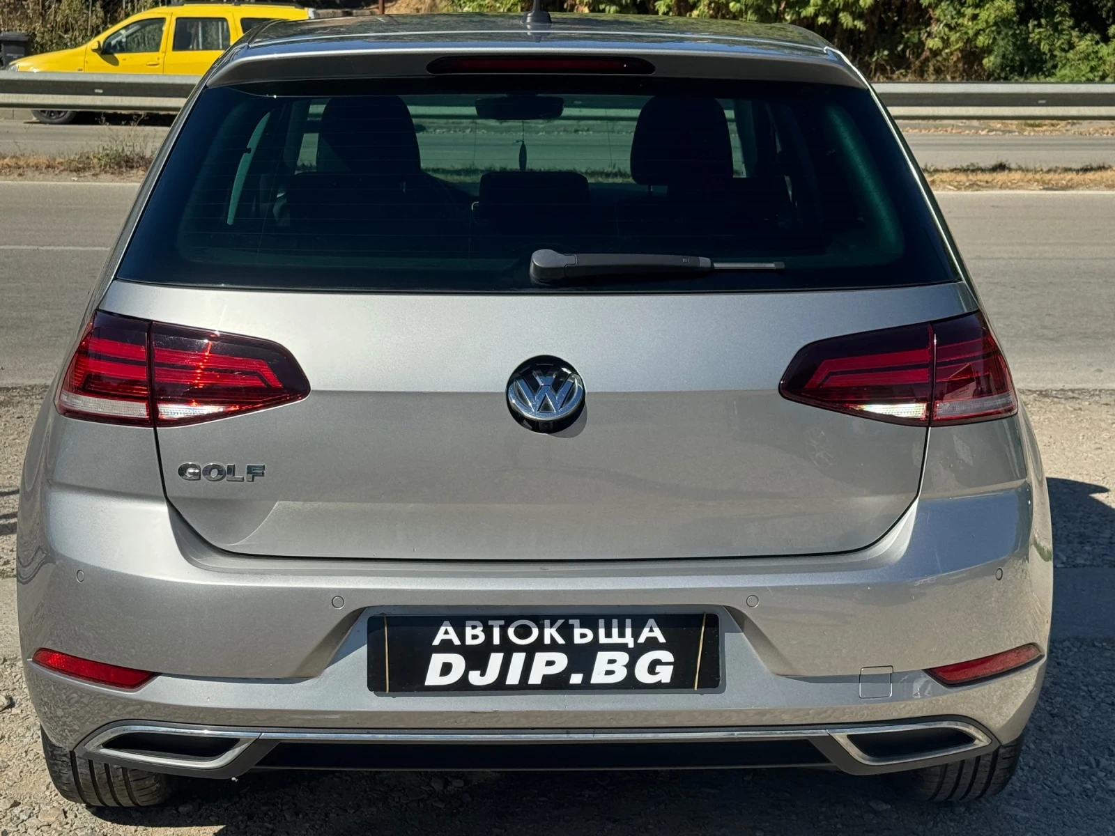 VW Golf 7.5 1.5TSI 150 kc, снимка 6 - Автомобили и джипове - 55673468