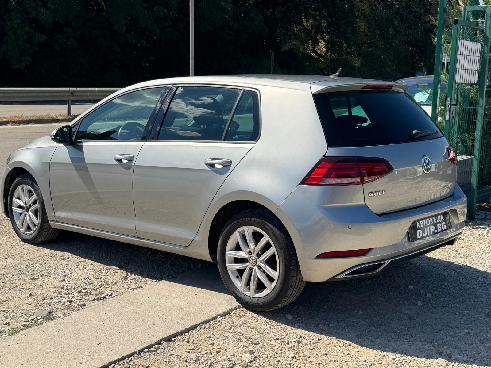 VW Golf 7.5 1.5TSI 150 kc, снимка 7 - Автомобили и джипове - 55673468