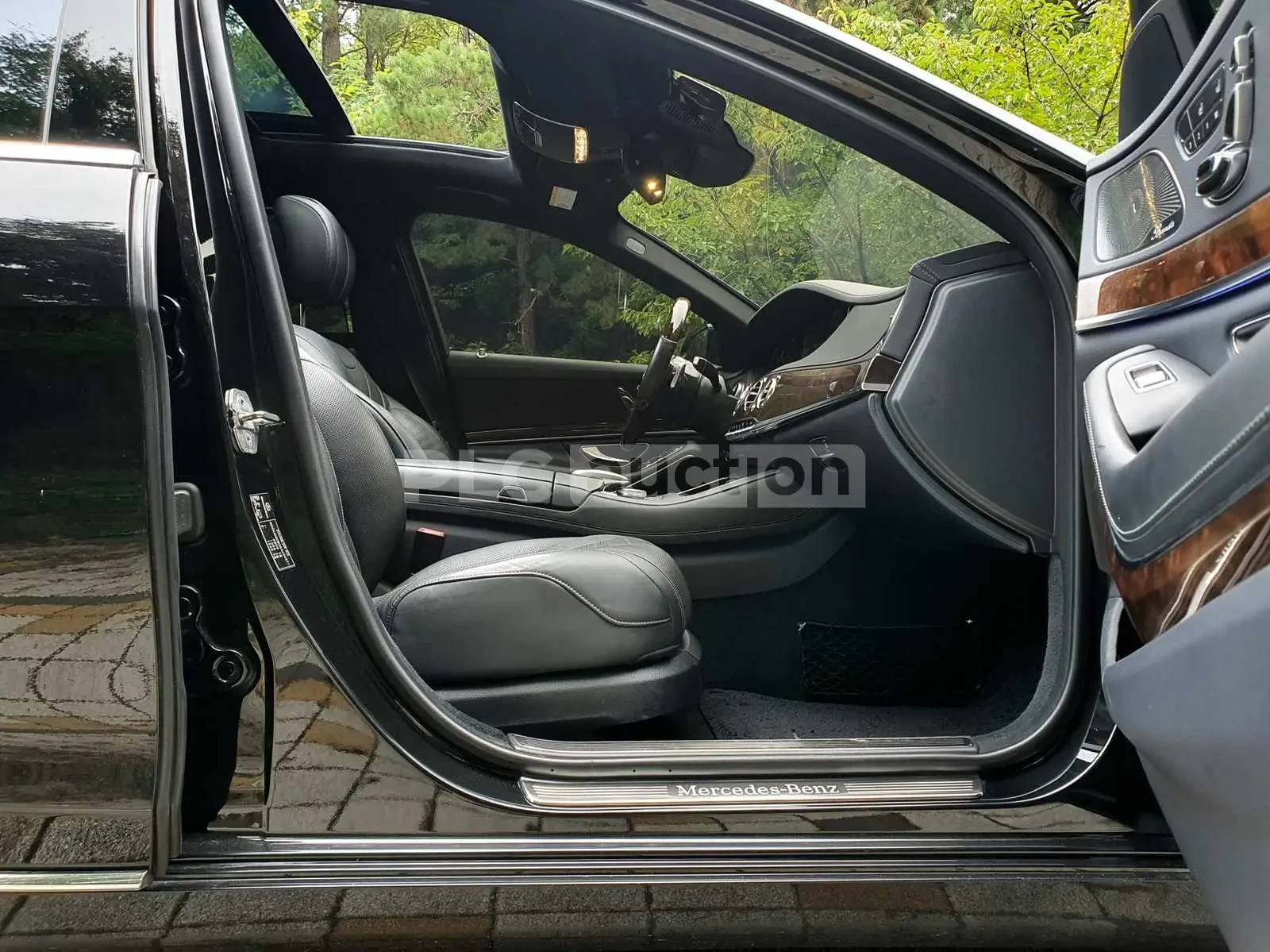 Mercedes-Benz S 560 4MATIC FIRST CLASS EKPAHИ HEAD UP FULL, снимка 6 - Автомобили и джипове - 55776553