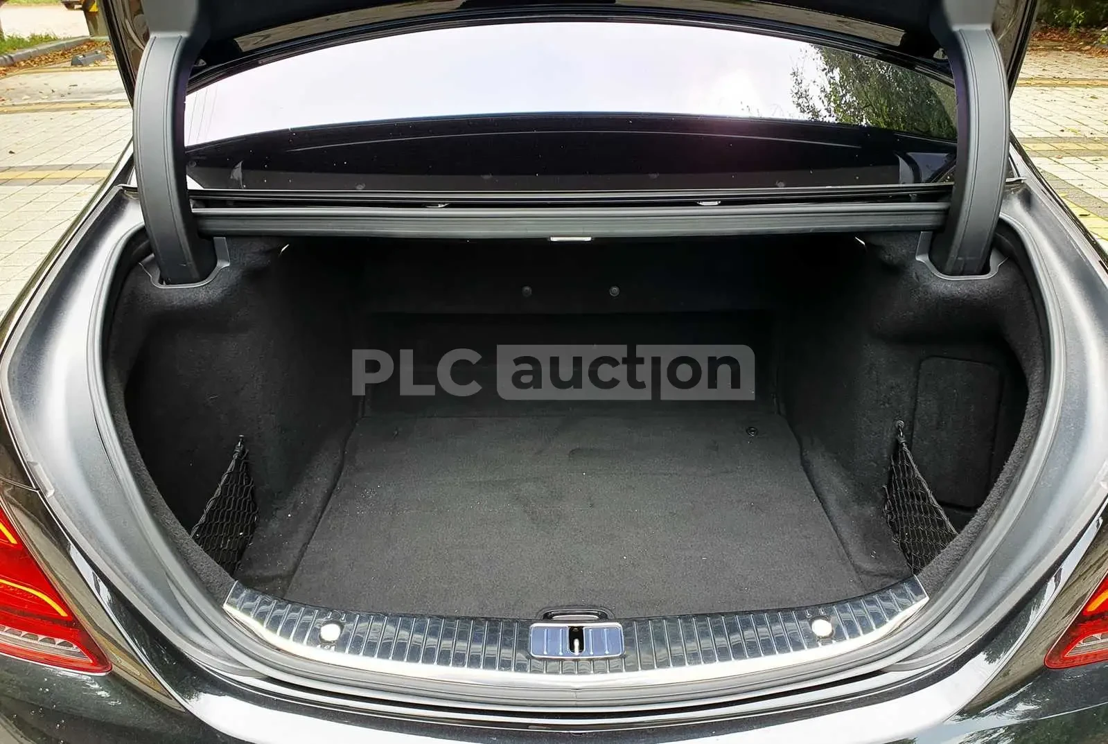 Mercedes-Benz S 560 4MATIC FIRST CLASS EKPAHИ HEAD UP FULL, снимка 11 - Автомобили и джипове - 55776553