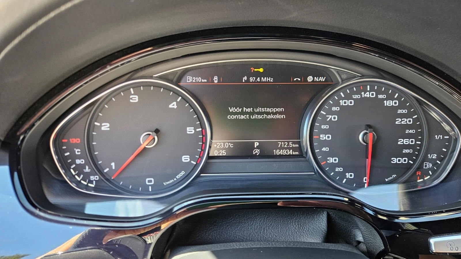 Audi A6 3.0TDI, снимка 7 - Автомобили и джипове - 55890310