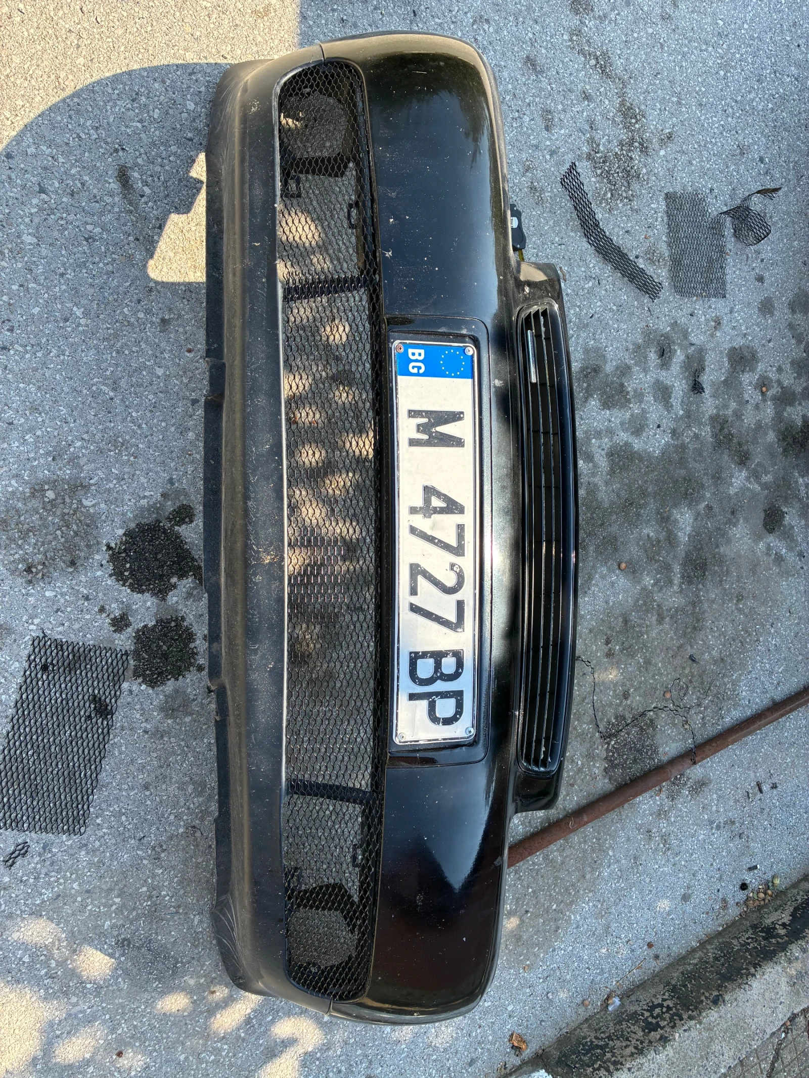 Audi A3 1.9TDI QUATTRO, снимка 9 - Автомобили и джипове - 56295096