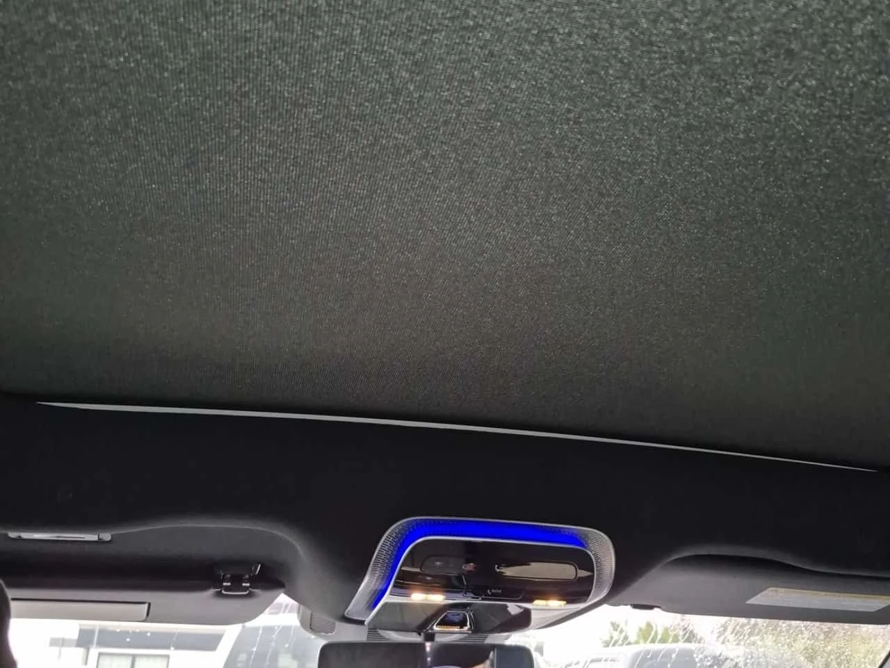 Mercedes-Benz EQS 4matic Suv 450* ���������� ��� ������������*  | Mobile.bg � ����������� 13