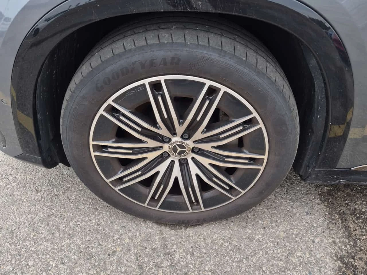 Mercedes-Benz EQS 4matic Suv 450* ���������� ��� ������������*  | Mobile.bg � ����������� 4