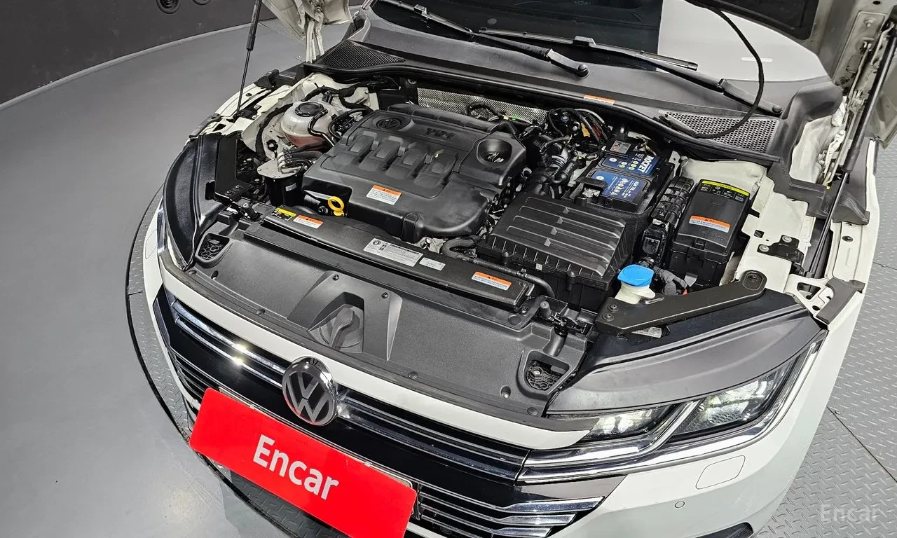 VW Arteon �������* �����* �������* LANE* ASSIST* HEADUP*  | Mobile.bg � ����������� 4
