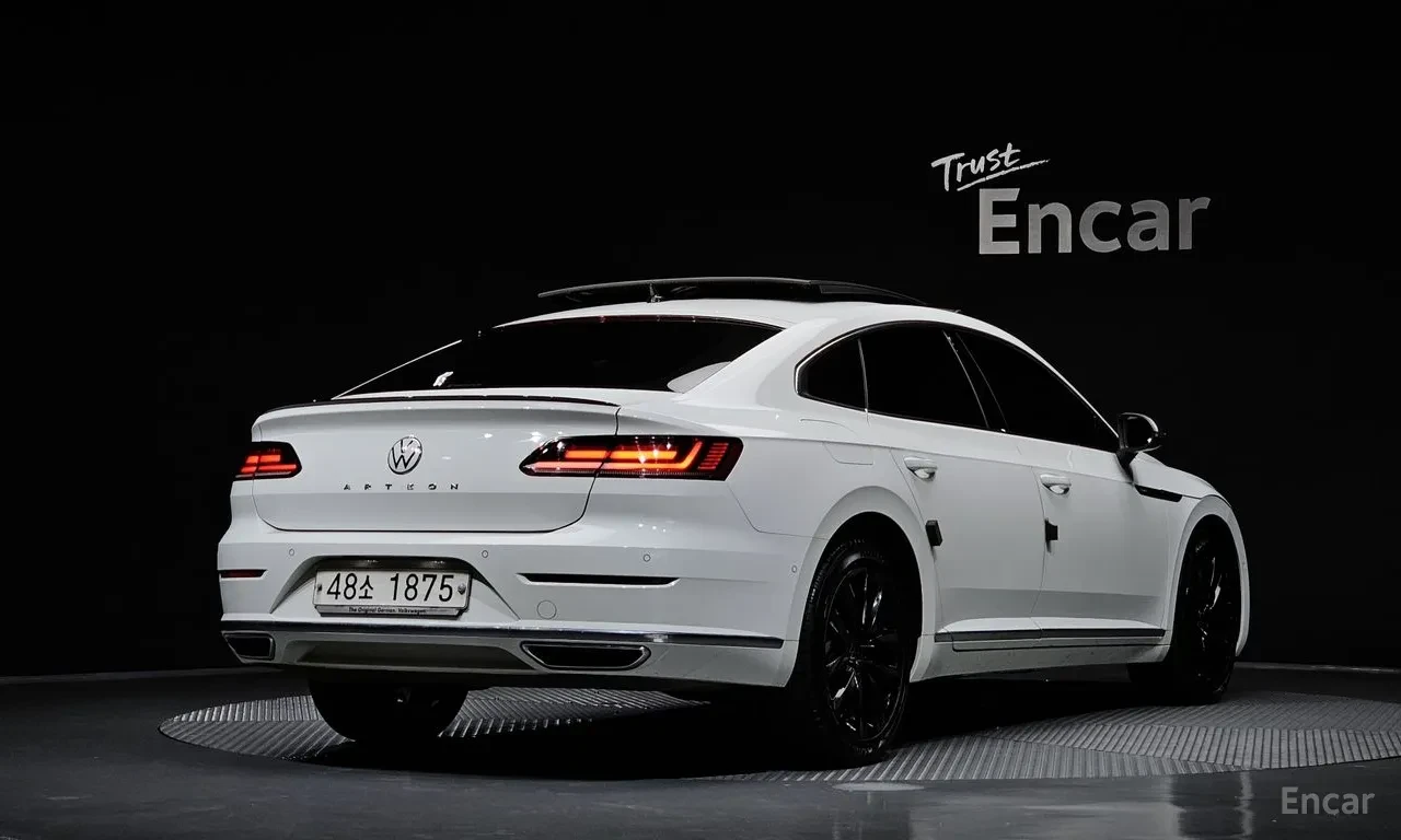 VW Arteon �������* �����* �������* LANE* ASSIST* HEADUP*  | Mobile.bg � ����������� 2