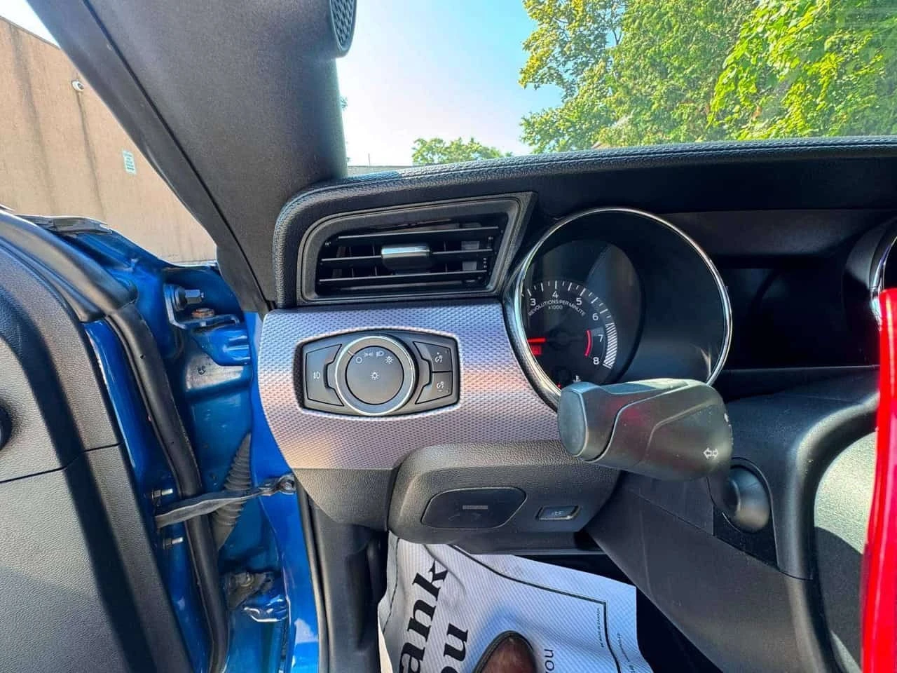 Ford Mustang * 2.3 EcoBoost EcoBoost * CARFAX *  | Mobile.bg � ����������� 15
