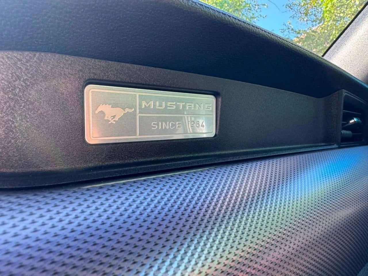 Ford Mustang * 2.3 EcoBoost EcoBoost * CARFAX *  | Mobile.bg � ����������� 16