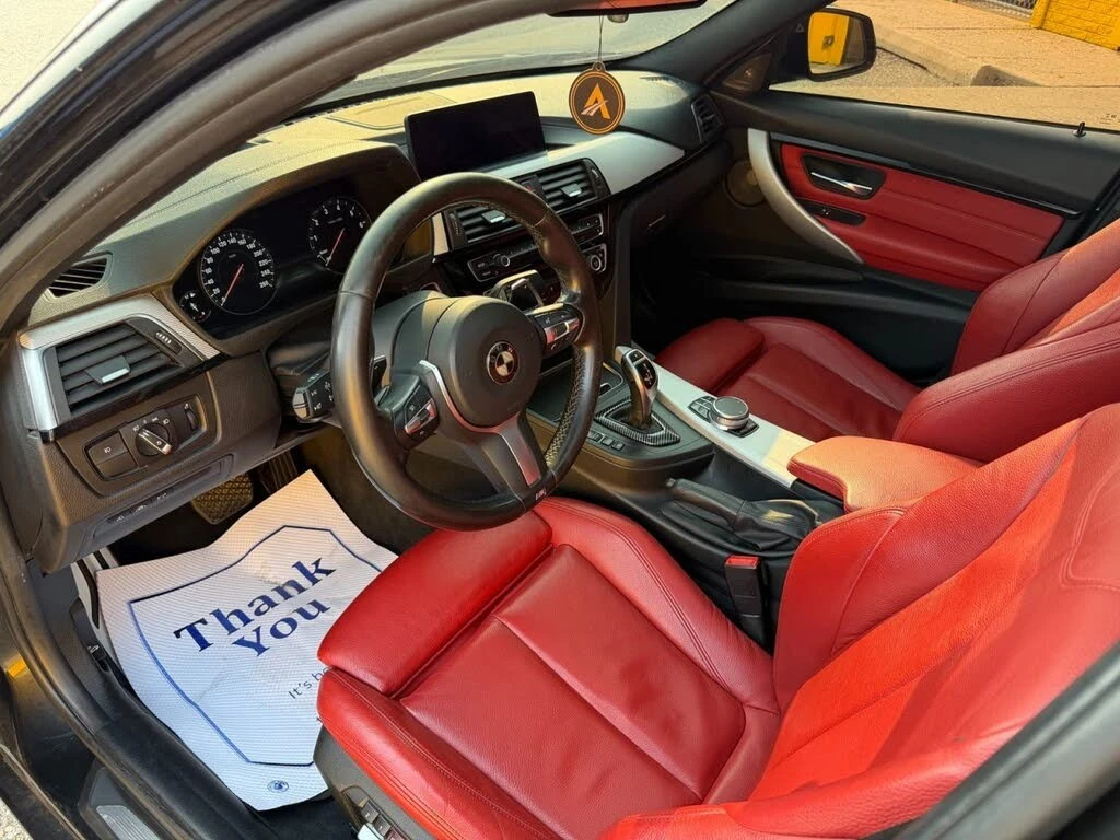 BMW 340 xDrive * ���������� * (���� �� ��) | Mobile.bg � ����������� 9