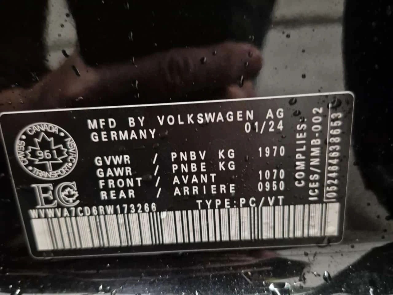 VW Golf GTI * PERFORMANCE * CARFAX * , снимка 17 - Автомобили и джипове - 56718677