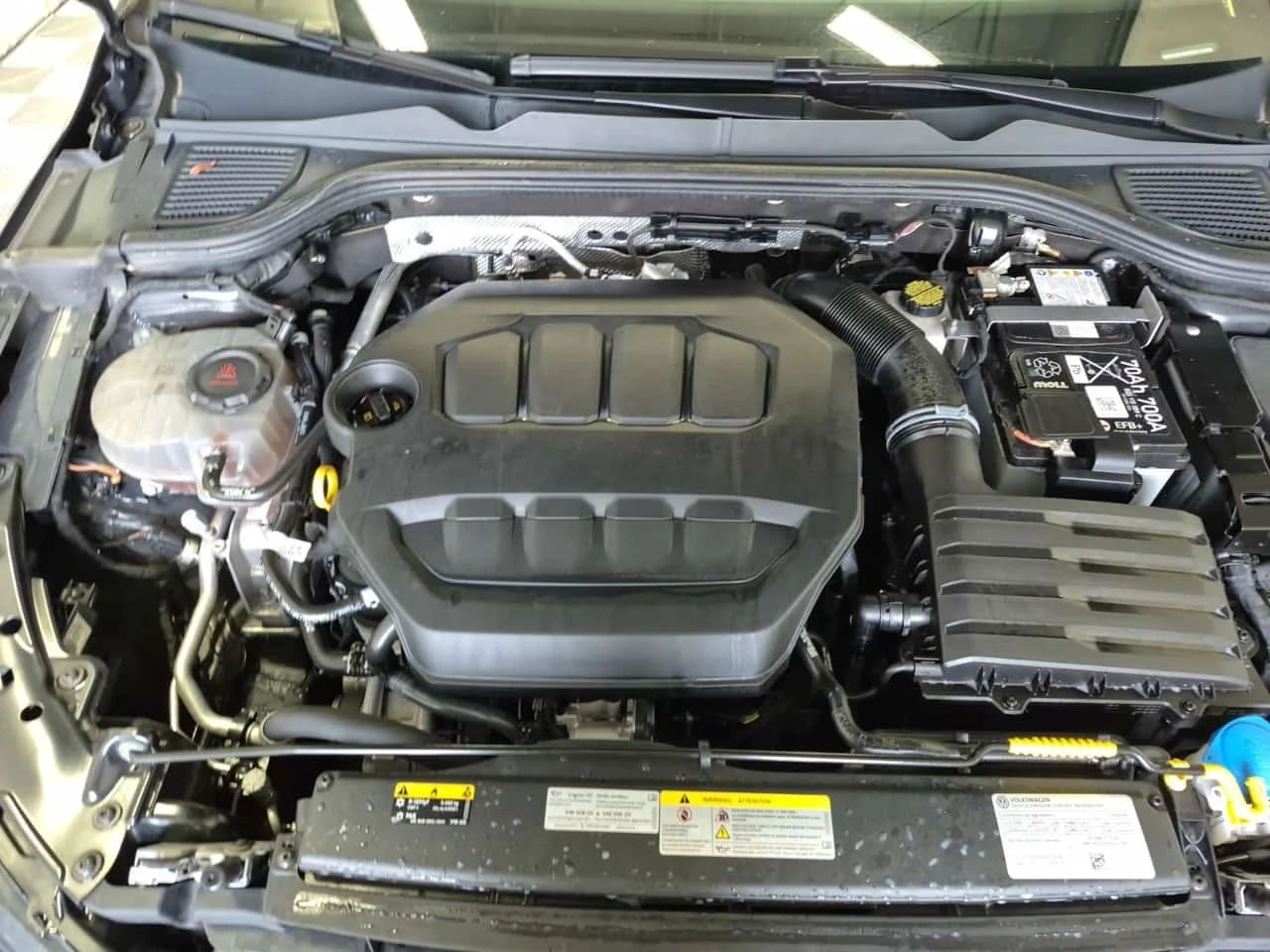 VW Golf GTI * PERFORMANCE * CARFAX * , снимка 16 - Автомобили и джипове - 56718677
