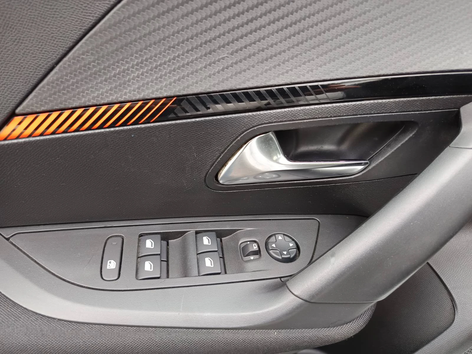 Peugeot 2008 Style ���� ����� + ���������  | Mobile.bg � ����������� 15