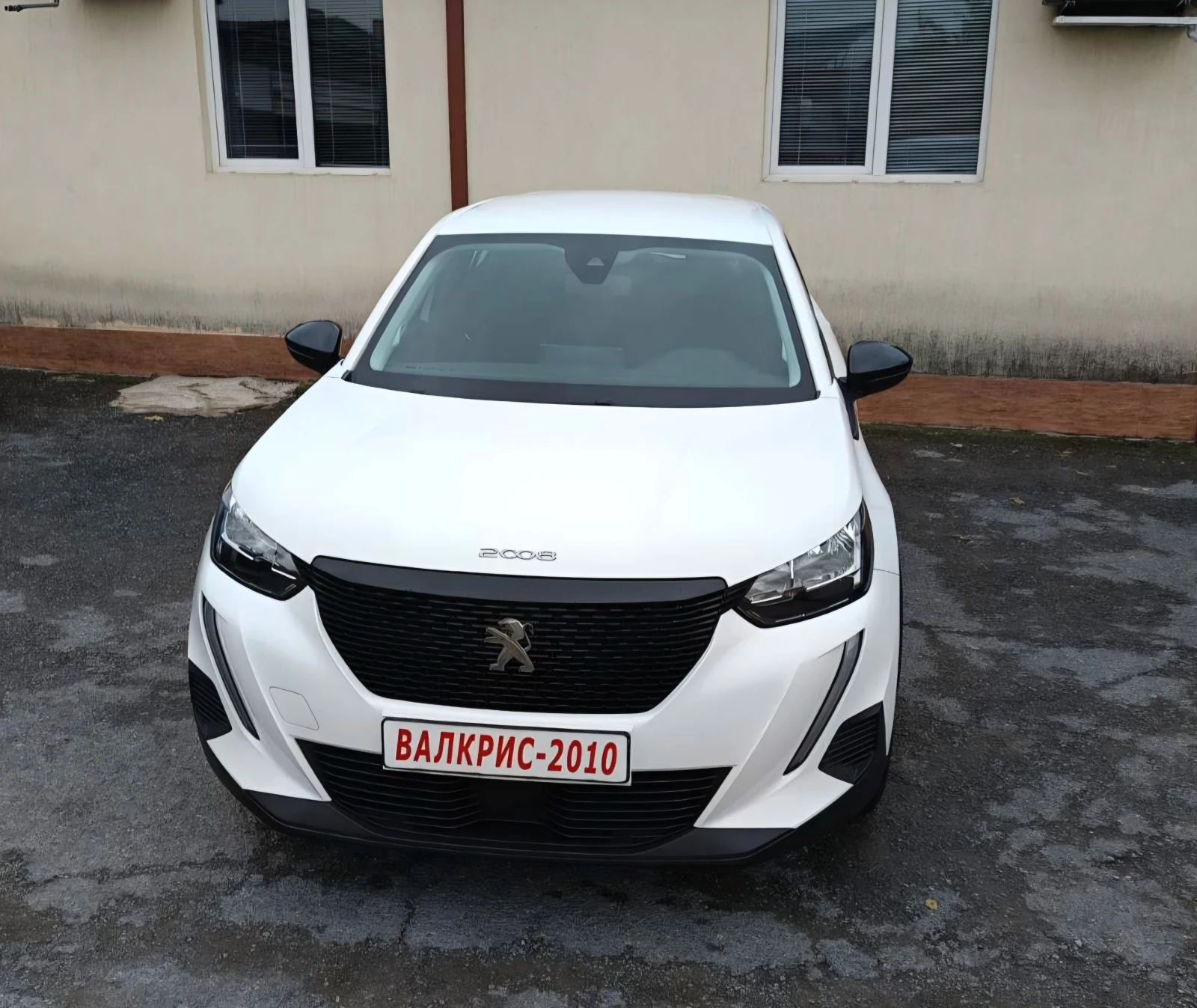 Peugeot 2008 Style ���� ����� + ���������  | Mobile.bg � ����������� 16