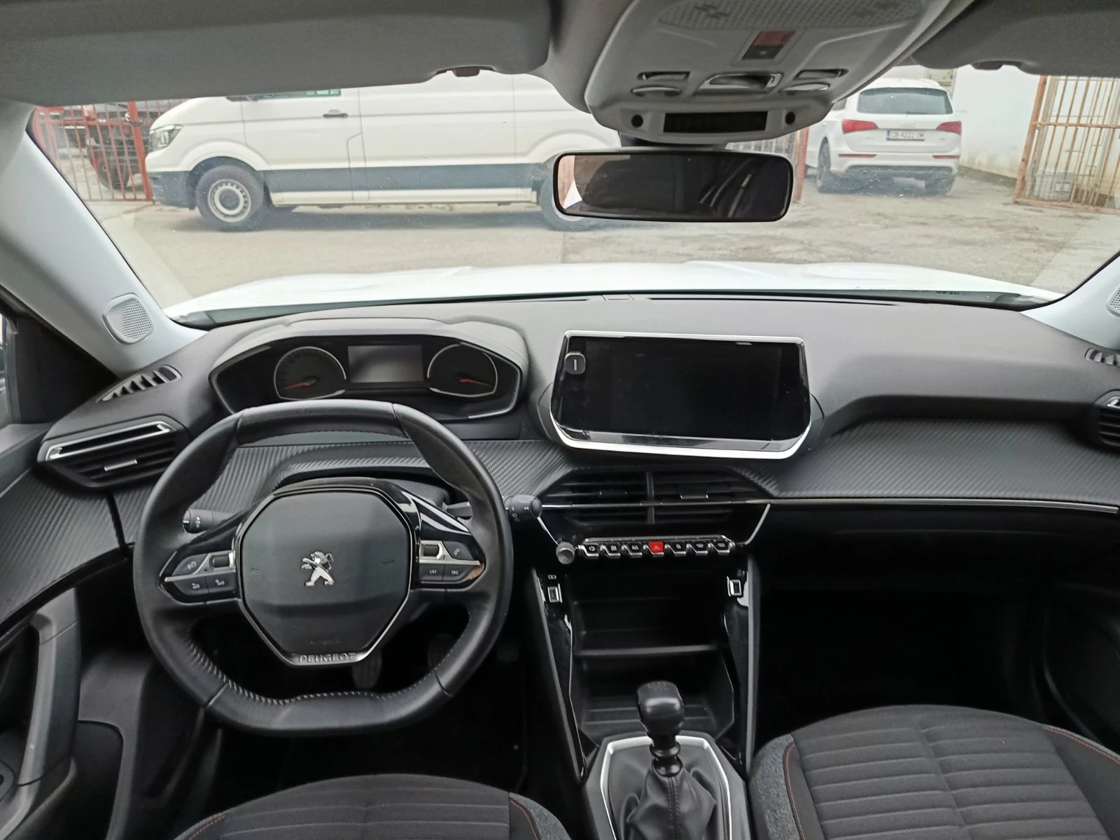 Peugeot 2008 Style ���� ����� + ���������  | Mobile.bg � ����������� 9