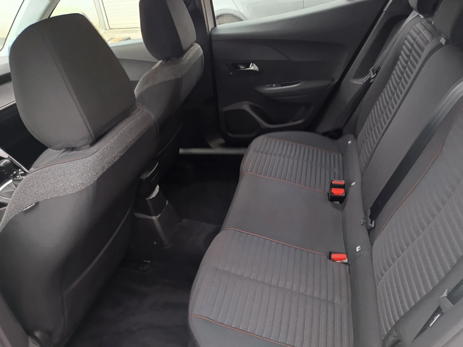 Peugeot 2008 Style ���� ����� + ���������  | Mobile.bg � ����������� 13