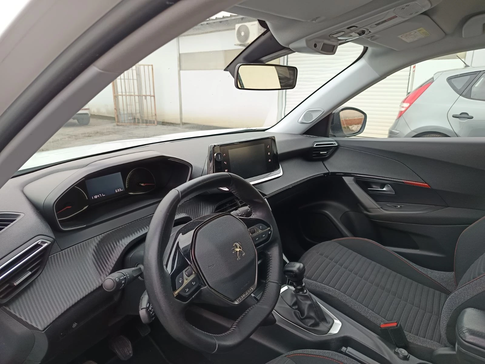 Peugeot 2008 Style ���� ����� + ���������  | Mobile.bg � ����������� 11