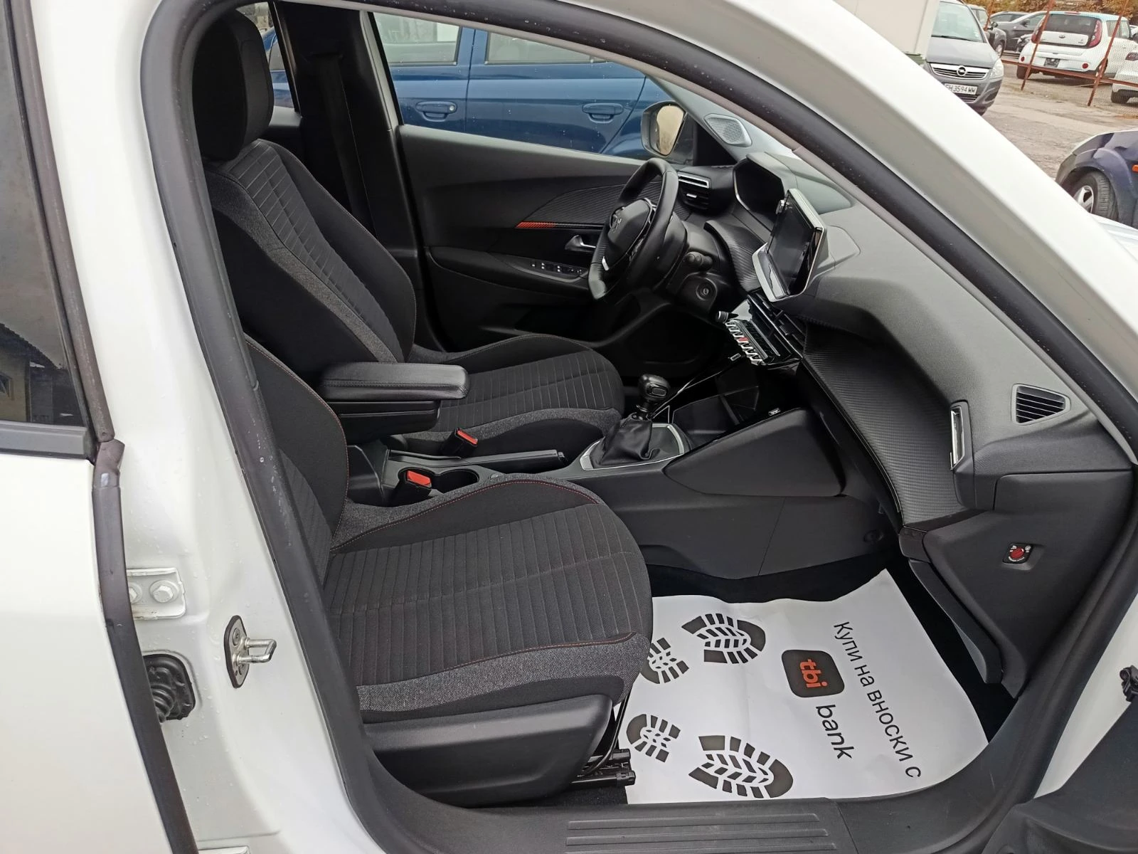 Peugeot 2008 Style ���� ����� + ���������  | Mobile.bg � ����������� 10